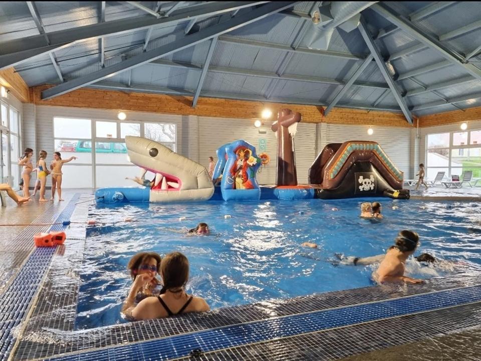 78 Atlantic Reach * Newquay (Cornwall)