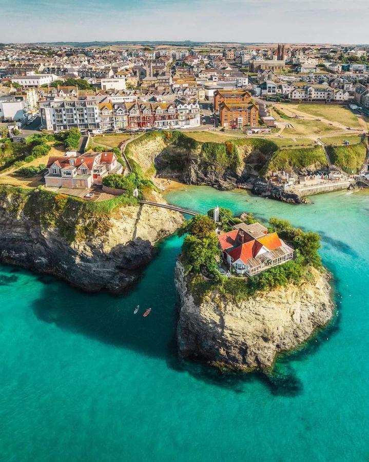 Holiday home 78 Atlantic Reach Newquay (Cornwall)