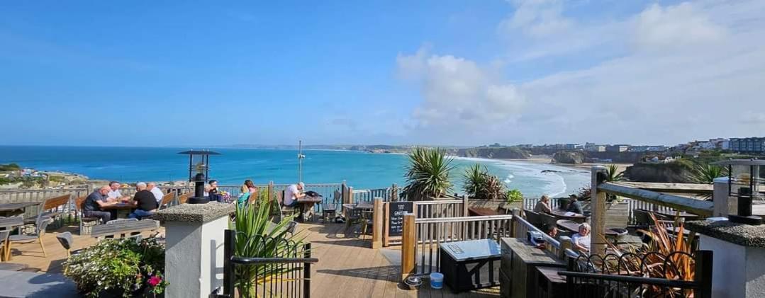 Holiday home 78 Atlantic Reach Newquay (Cornwall)