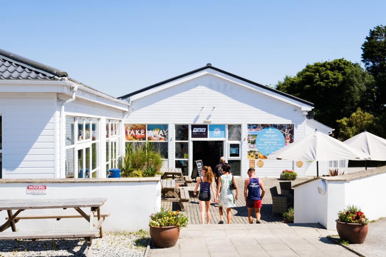 78 Atlantic Reach Newquay (Cornwall)