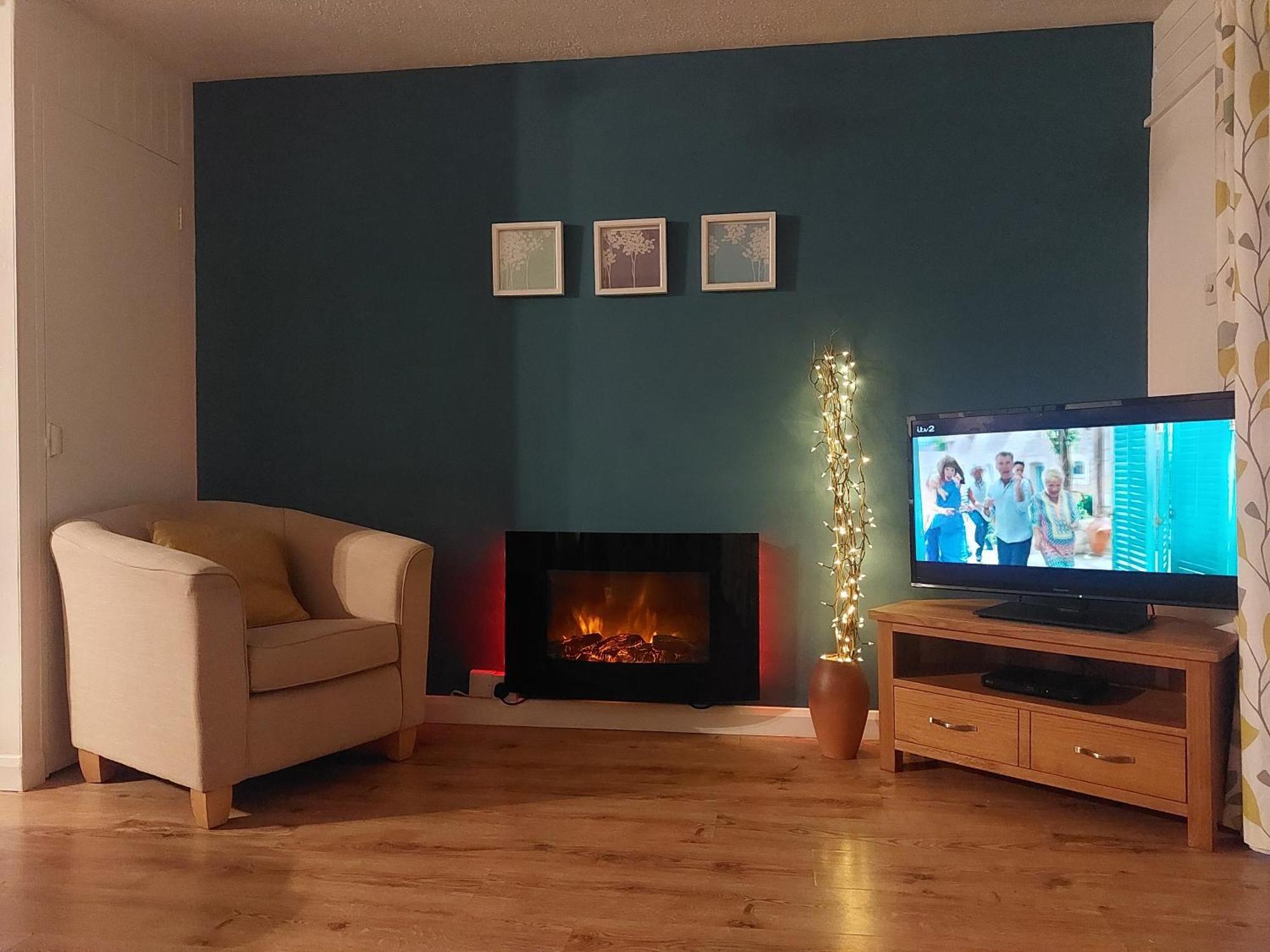 78 Atlantic Reach * Newquay (Cornwall)