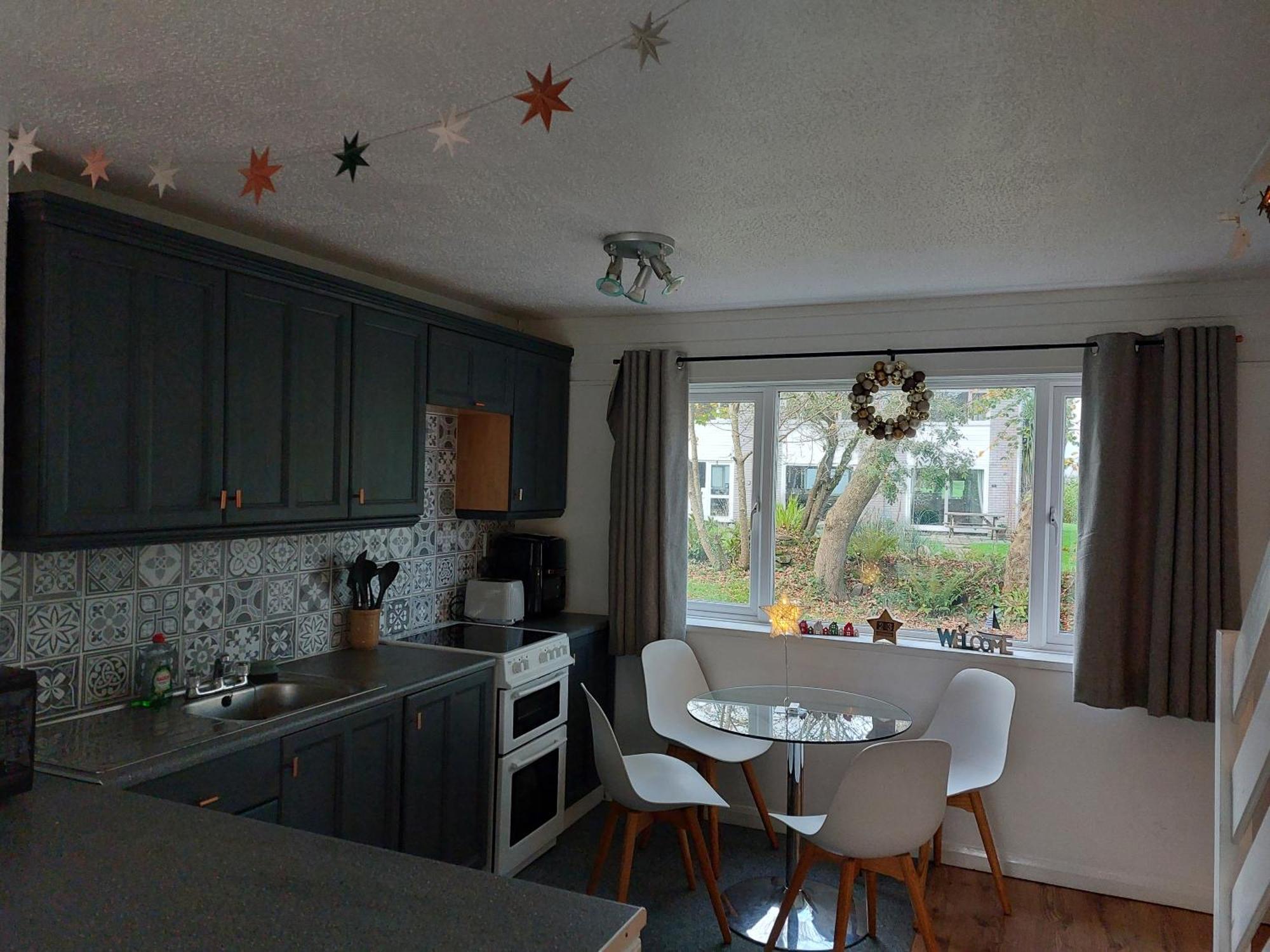 Holiday home 78 Atlantic Reach *
