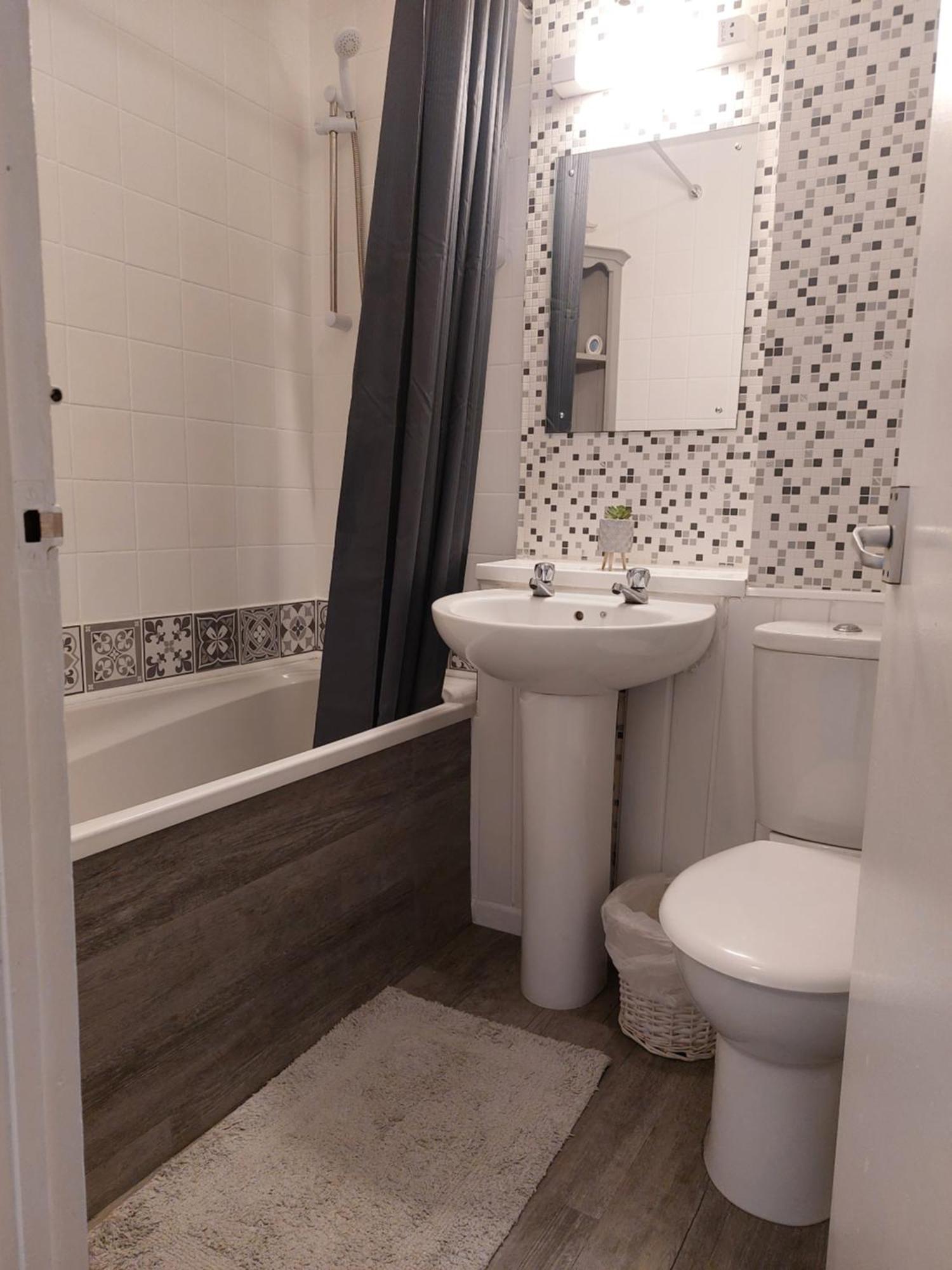 78 Atlantic Reach Holiday home *